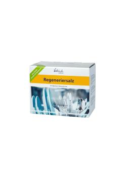 Ulrich Natürlich - Regenerer­ingssalt 